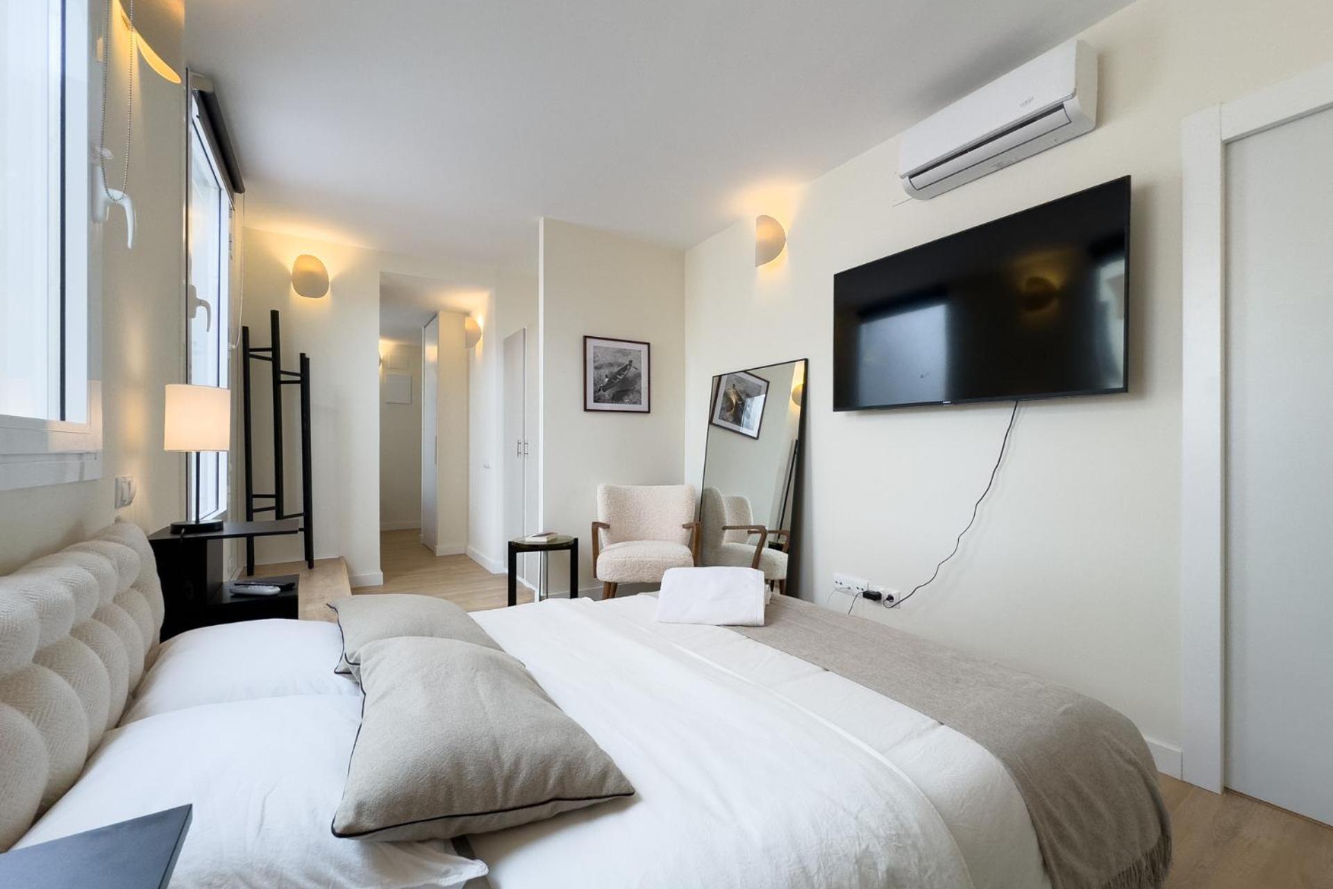 Unique Living Born Apartments & Studios 바르셀로나 외부 사진