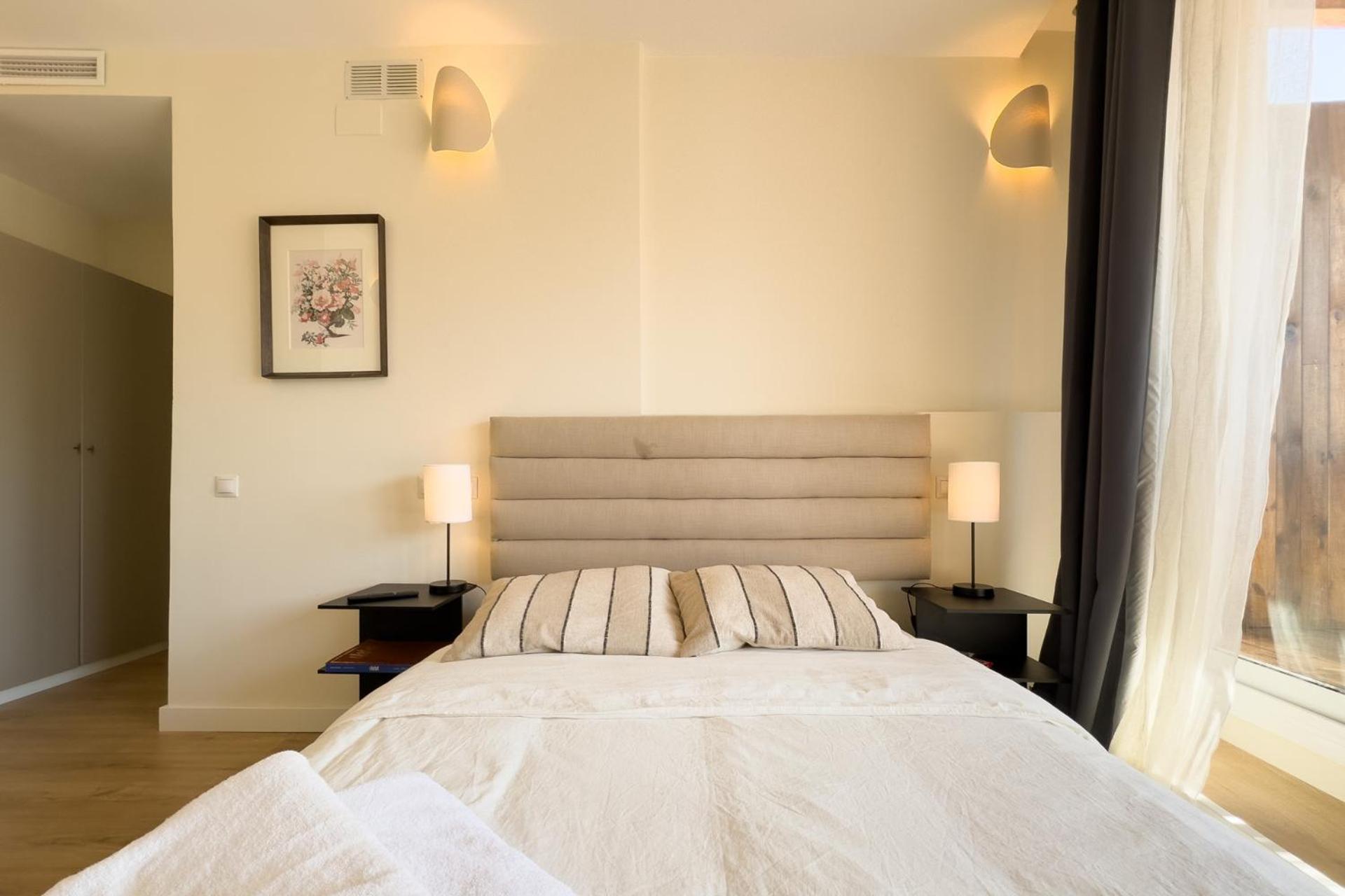 Unique Living Born Apartments & Studios 바르셀로나 외부 사진