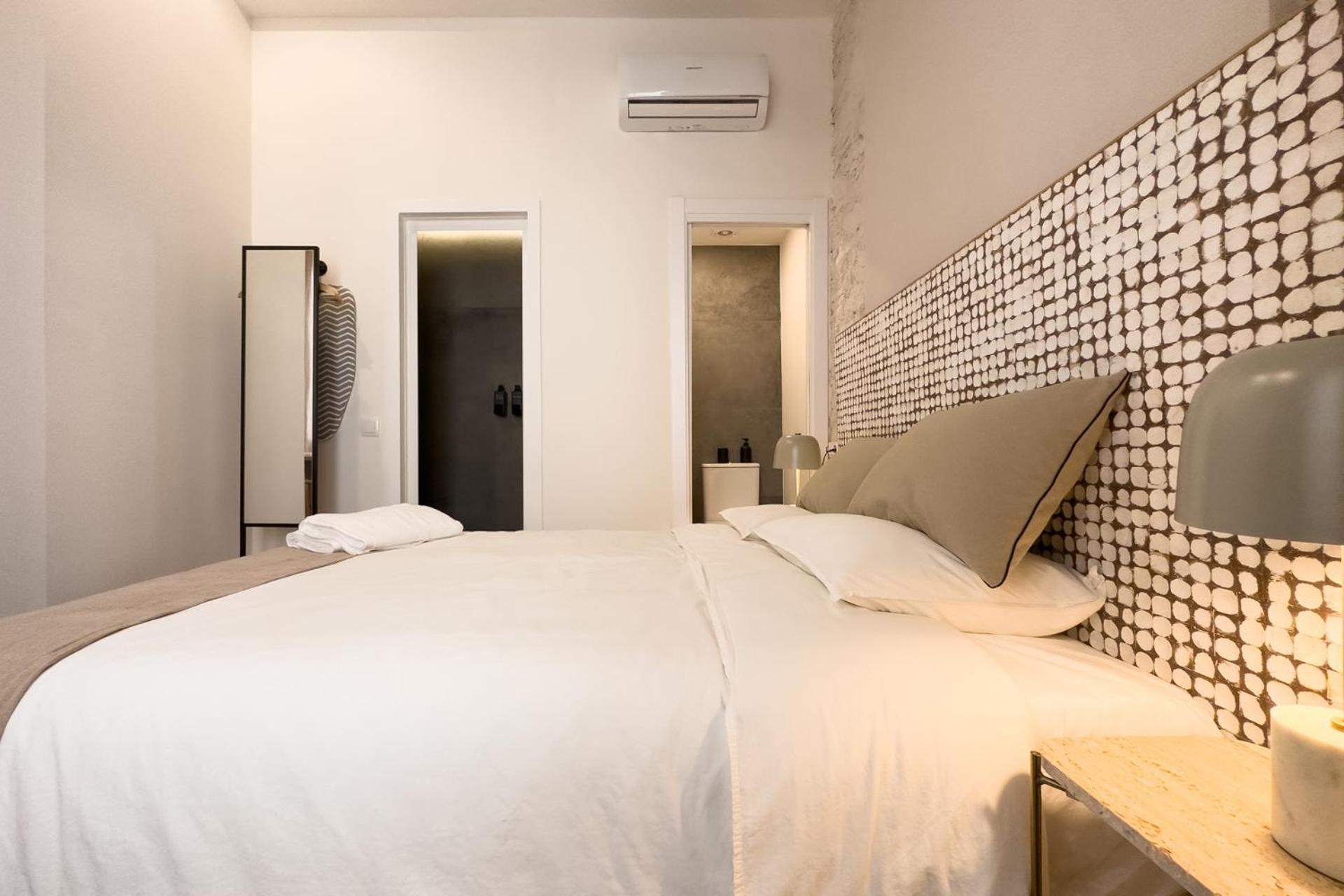 Unique Living Born Apartments & Studios 바르셀로나 외부 사진