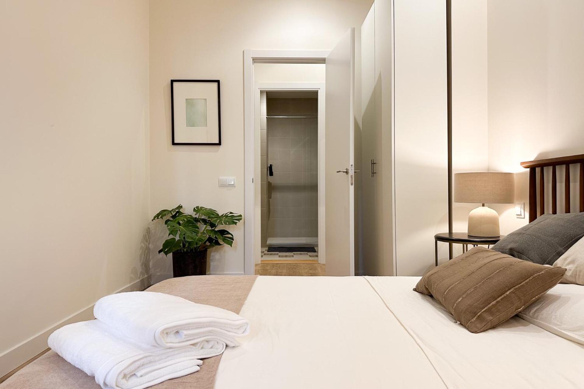 Unique Living Born Apartments & Studios 바르셀로나 외부 사진