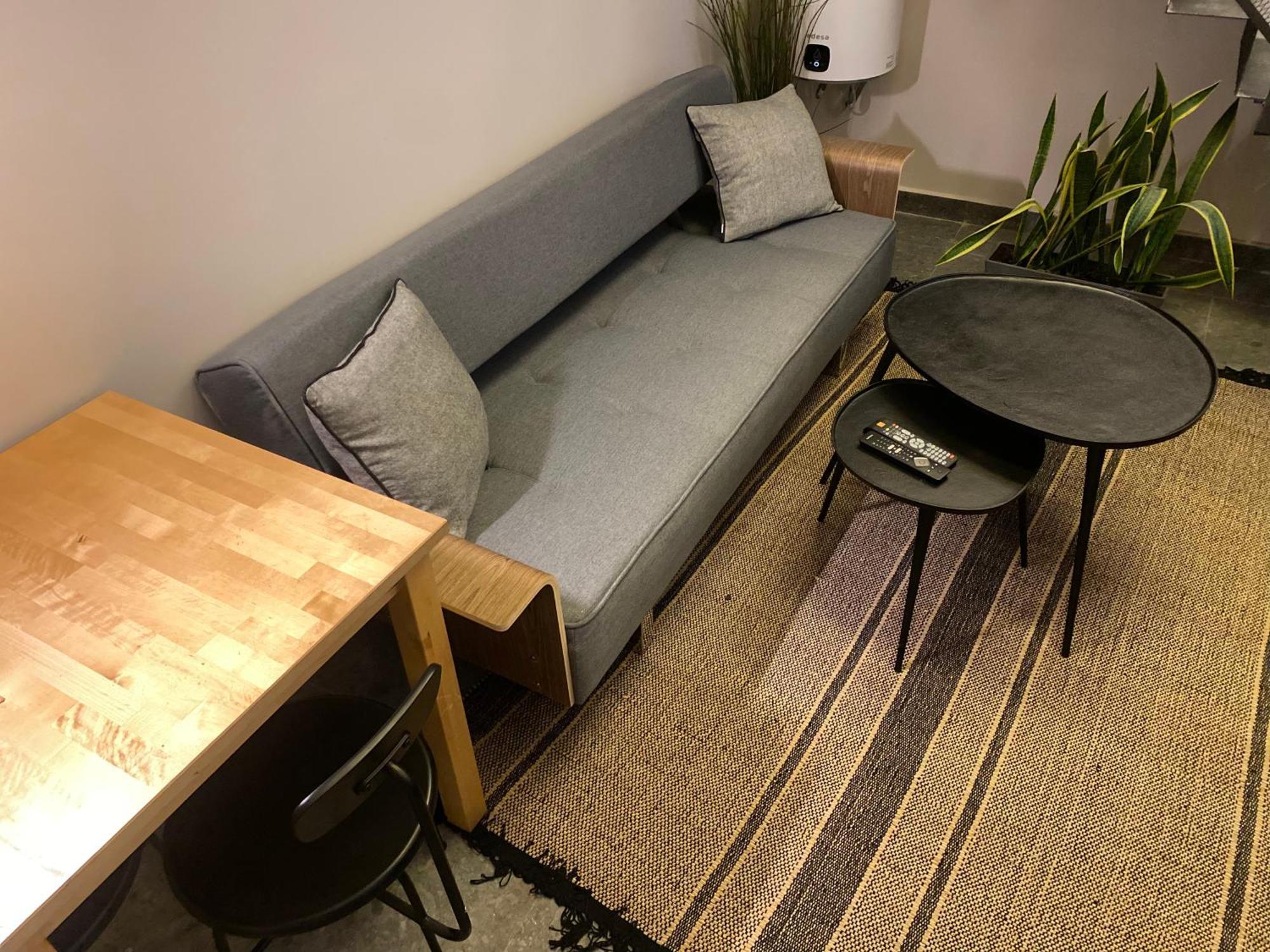 Unique Living Born Apartments & Studios 바르셀로나 외부 사진