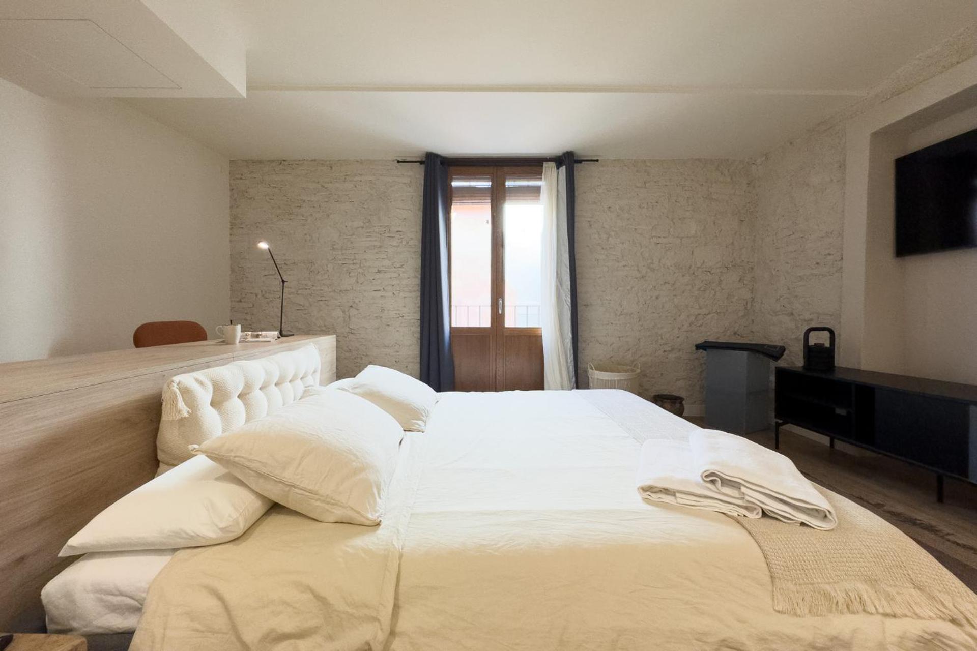 Unique Living Born Apartments & Studios 바르셀로나 외부 사진